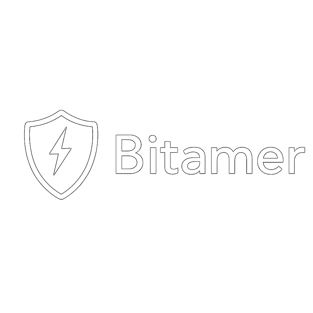 Bitamer logo